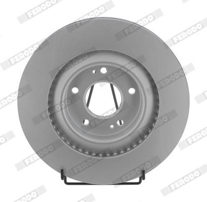 Диск тормозной