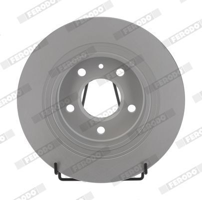 Диск гальмівний