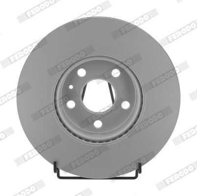 Диск тормозной