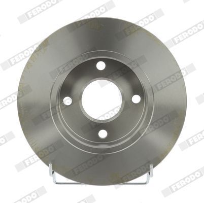 Диск тормозной