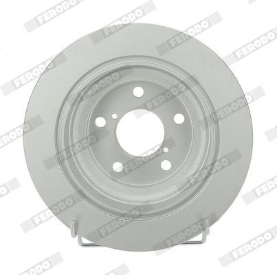 Диск тормозной