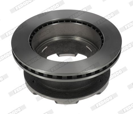 Диск гальмівний