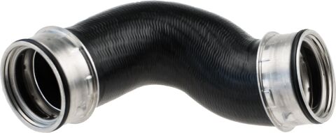 Патрубок інтеркулера (L) MB E-class (W211) 2.7 CDI (OM647) 02-09