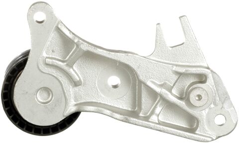 Роликовий модуль натягувача ременя