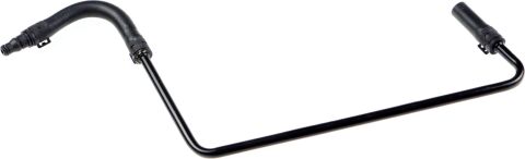 Патрубок радиатора MB GLS-class (X166) 15-19