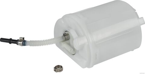 Паливний насос з фільтром