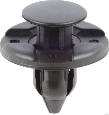 Кліпса пластикова