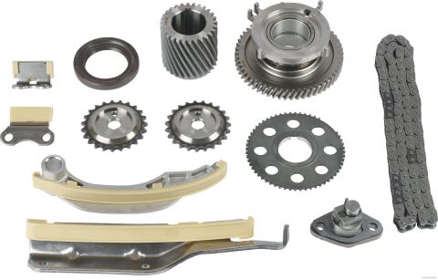 Комплект привідного ланцюга Комплект привідного ланцюга