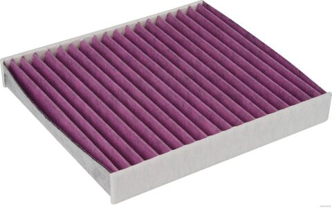 Фильтр салона антибактериальный