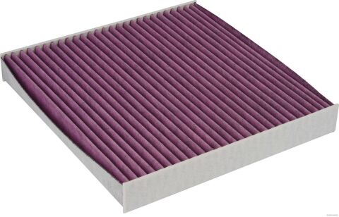 Фильтр салона антибактериальный