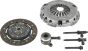 Комплект зчеплення, фото 1 - интернет-магазин Auto-Mechanic