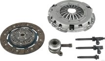 Комплект зчеплення
