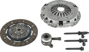 Комплект зчеплення