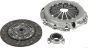 Комплект сцепления, фото 2 - интернет-магазин Auto-Mechanic