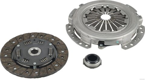Комплект зчеплення