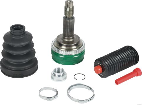 ШРКШ со смазкой в ​​комплекте