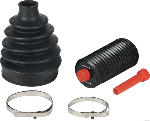 Пыльник полимерный ШРКШ со смазкой и металлическим креплением Пыльник полимерный ШРКШ со смазкой и металлическим креплением