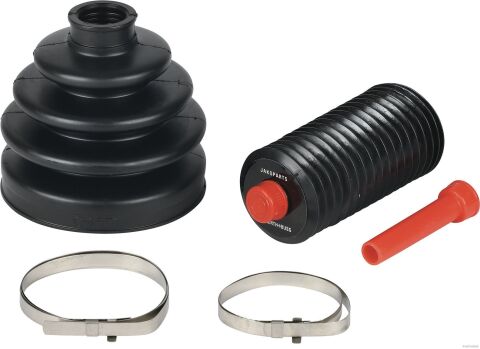 Пильник ШРКШ гумовий + змазка