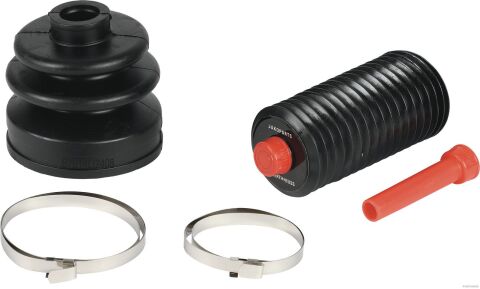 Пыльник ШРКШ резиновый + смазка