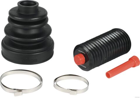 Пыльник ШРКШ резиновый + смазка