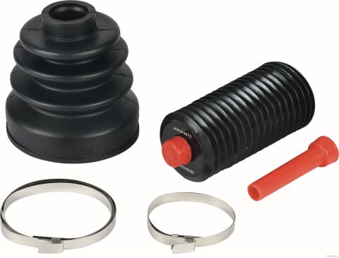 Пильник ШРКШ гумовий + змазка Пильник ШРКШ гумовий + змазка