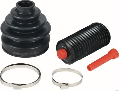 Пыльник ШРКШ резиновый + смазка