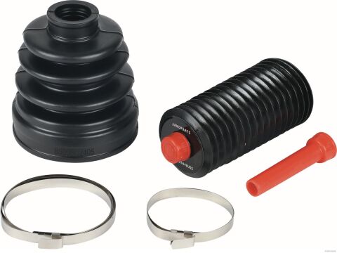 Пильник ШРКШ гумовий + змазка