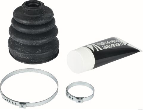 Пильник ШРКШ гумовий + змазка