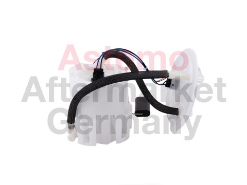 Топливный насос в сборе Топливный насос в сборе