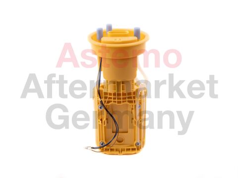 Паливний насос в зборі Паливний насос в зборі