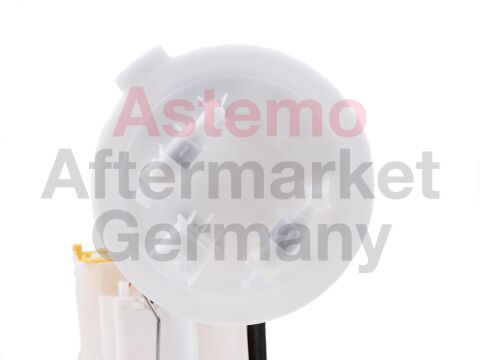 Паливний насос в зборі Паливний насос в зборі