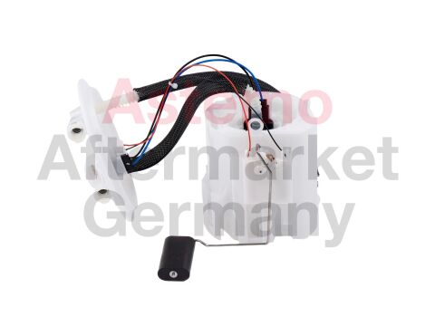 Топливный насос в сборе Топливный насос в сборе