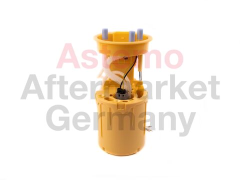 Паливний насос в зборі Паливний насос в зборі