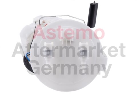 Топливный насос в сборе Топливный насос в сборе