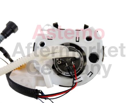 Паливний насос в зборі