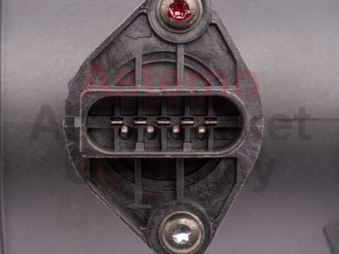 Витратомір повітря