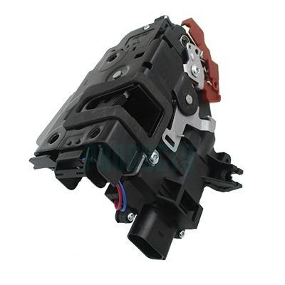 Замок дверей автомобіля