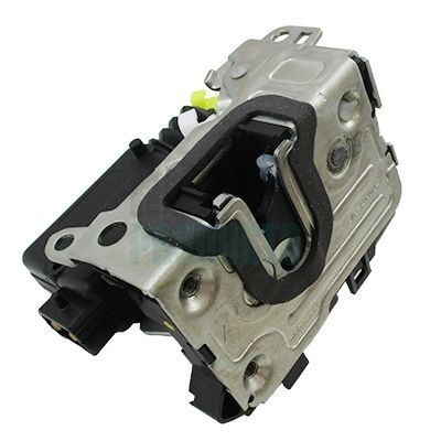 Замок дверей автомобіля