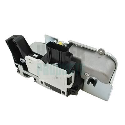 Замок двери автомобиля Замок двери автомобиля