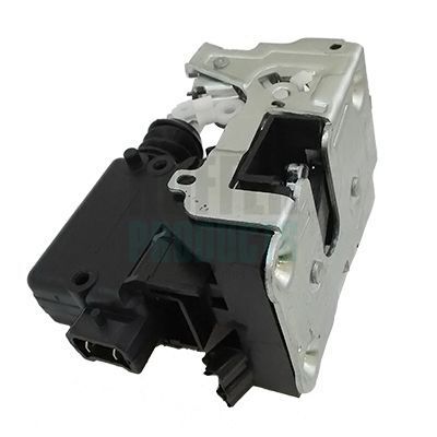 Замок дверей автомобіля