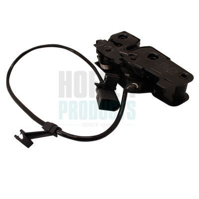 Замок капоту Замок капоту