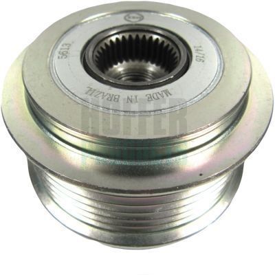 Муфта генератора