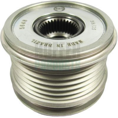 Муфта генератора