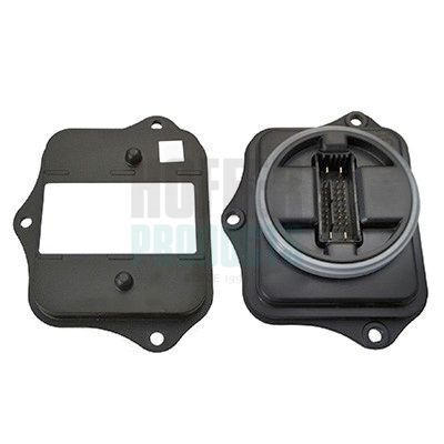 Блок розжарювання газорозрядної лампи