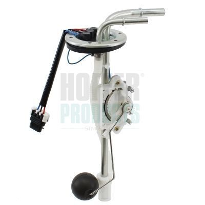 Датчик уровня топлива в сборе