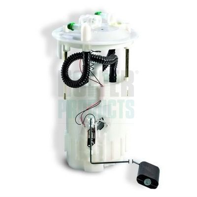 Датчик рівня палива в зборі