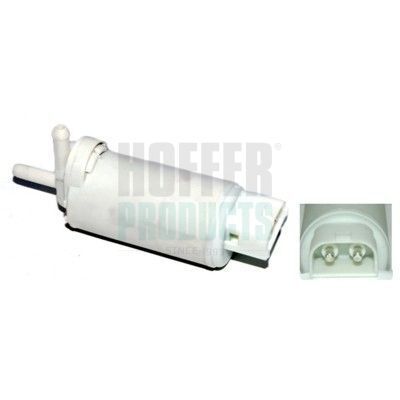 Помпа омивача Помпа омивача