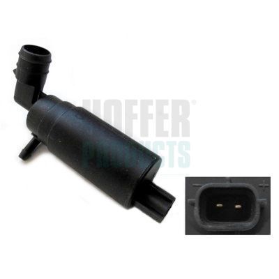 Помпа омивача