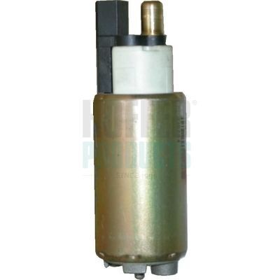 Паливний насос