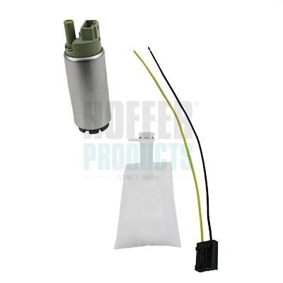 Топливный насос Топливный насос